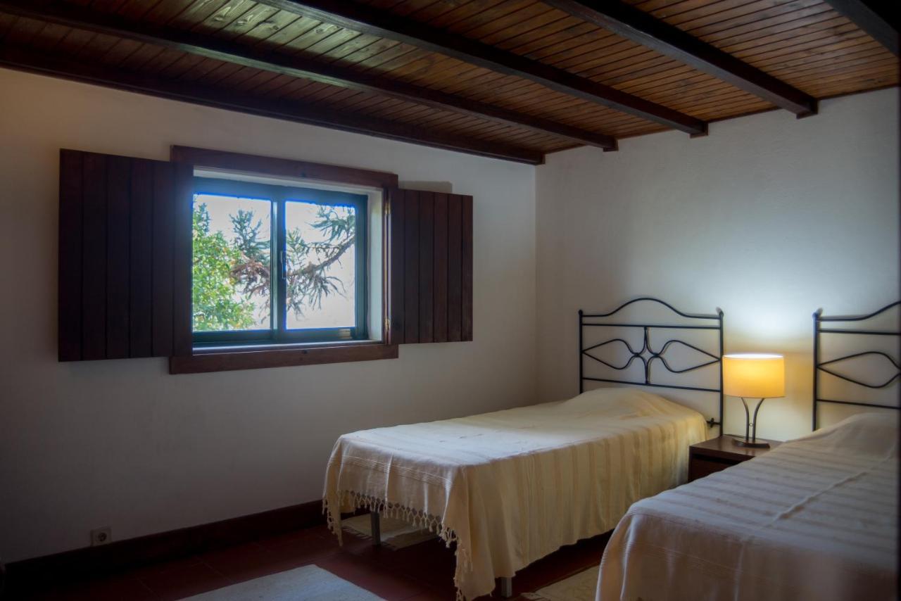 Casa Da Torre, Porto Manso Villa Ribadouro Exterior photo