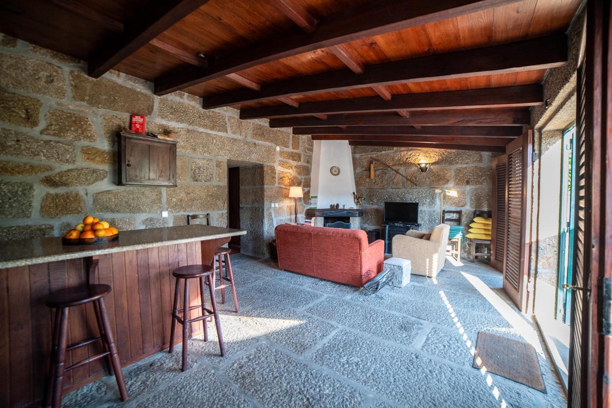 Casa Da Torre, Porto Manso Villa Ribadouro Room photo